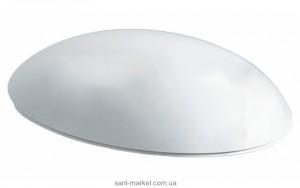 Сидіння з кришкою Laufen Alessi Soft Close H8929710000001