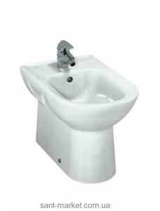 Биде напольное Laufen коллекция PRO 58х36х40 с переливом H8329510003041