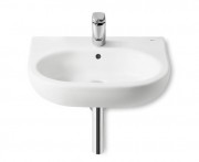 Раковина для ванной подвесная Roca коллекция Meridian-N белая A327243000