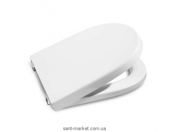 ROCA Meridian - N Крышка для унитаза с механизмом «мягкое закрывание» 8012A2004
