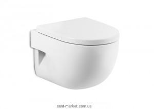 Унитаз подвесной Roca коллекция Meridian-N Compacto A346248000
