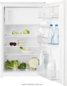 ELECTROLUX ХОЛОДИЛЬНИК ERN91300FW