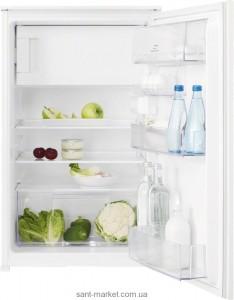 ELECTROLUX ХОЛОДИЛЬНИК ERN91300FW