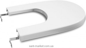 ROCA Meridian - N Compacto Крышка для биде с креплениями из нержавеющей стали 8062AC004