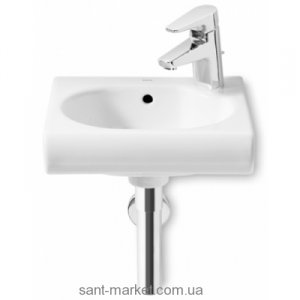 Раковина для ванної підвісна Roca колекція Meridian-N біла A327248000