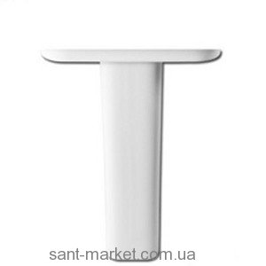 ROCA Dama Senso Square Пьедестал для раковины A337513000