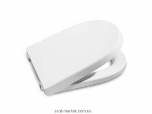 ROCA Meridian - N Крышка для унитаза с механизмом «мягкое закрывание» 8012A2004