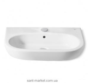 Раковина для ванної підвісна Roca колекція Meridian-N біла A327242000