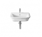 Раковина для ванної підвісна Roca колекція Gap біла 327475000