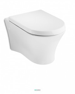 Унитаз подвесной Roca коллекция Nexo A346640000