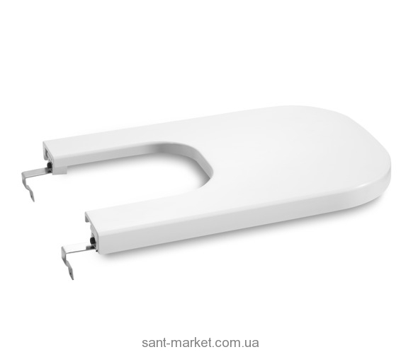 ROCA Gap Крышка для биде с креплениями из нержавеющей стали A806472004