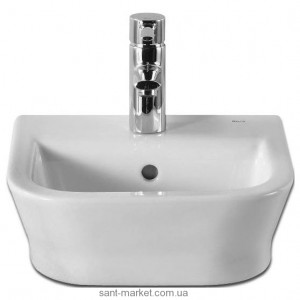 Раковина для ванної підвісна Roca колекція Gap біла A327478000