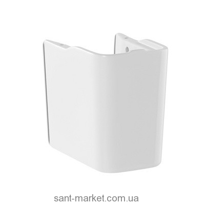 ROCA Gap Полупъедестал для раковины 337471000