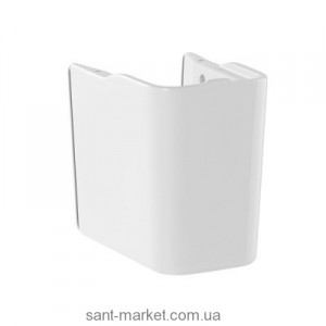 ROCA Gap Полупъедестал для раковины 337471000