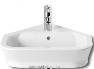 Раковина для ванної підвісна Roca колекція Gap біла A32747R000