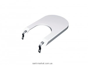 ROCA Nexo Крышка для биде с креплениями из нержавеющей стали 806640004