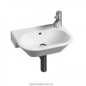 Раковина для ванної підвісна Roca колекція Nexo біла A327645000