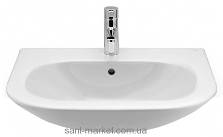Раковина для ванной подвесная Roca коллекция Nexo белая 327641000
