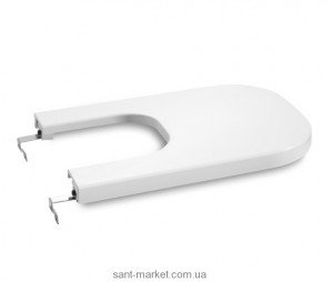 ROCA Gap Крышка для биде с креплениями из нержавеющей стали A806472004