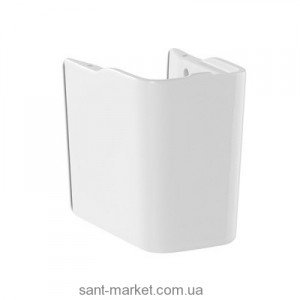 ROCA Gap Полуп'едестал для раковини 337471000