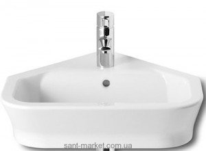 Раковина для ванной подвесная Roca коллекция Gap белая A32747R000