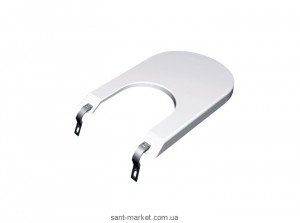 ROCA Nexo Крышка для биде с креплениями из нержавеющей стали 806640004