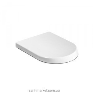 ROCA Nexo Крышка для унитаза с механизмом «мягкое закрывание» A80164A004