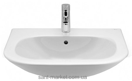 Раковина для ванної підвісна Roca колекція Nexo біла 327641000
