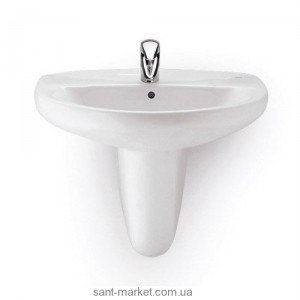 ROCA Victoria Полупьедестал для раковины A336312005