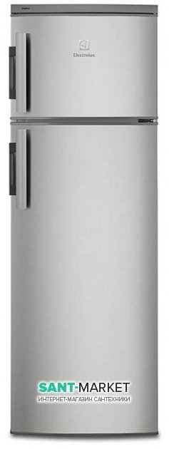 ELECTROLUX SOLO ХОЛОДИЛЬНИК EJ2801AOX2