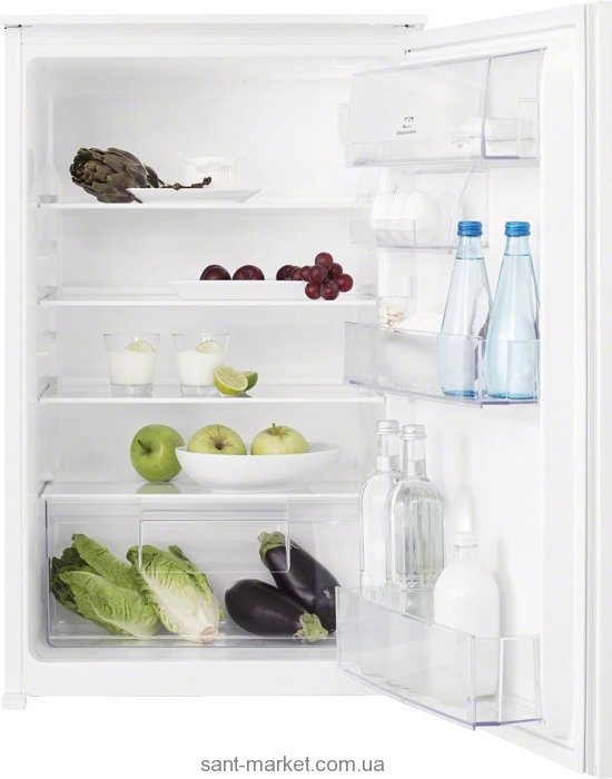 ELECTROLUX ХОЛОДИЛЬНИК ERN91400AW