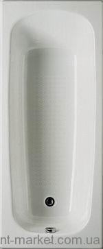 ROCA Continental Ванна 1600х700 мм глибина 420 мм місткість 170 л. A21291200R