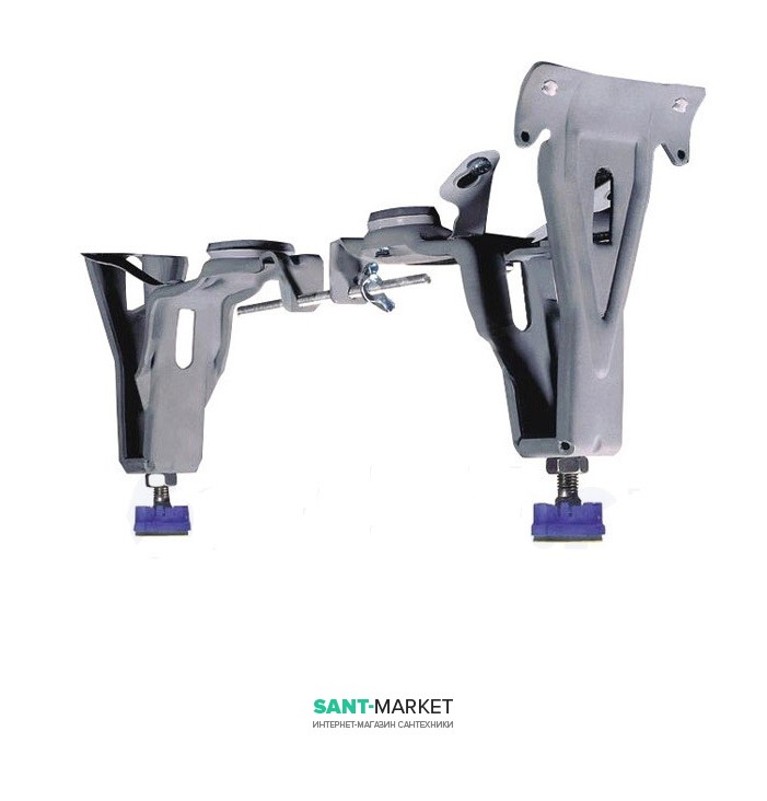 Ножки для ванн Kaldewei Saniform model 5030 5814 7000 0000