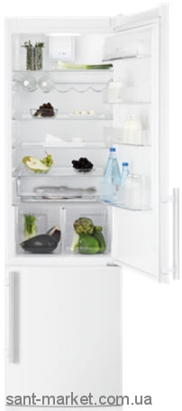 ELECTROLUX SOLO ХОЛОДИЛЬНИК EN 3850 AOW