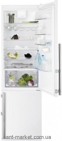 ELECTROLUX SOLO ХОЛОДИЛЬНИК EN 4011 AOW