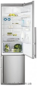 ELECTROLUX SOLO ХОЛОДИЛЬНИК EN 4011 AOX