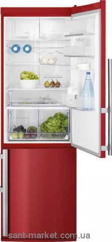 ELECTROLUX SOLO ХОЛОДИЛЬНИК EN 3487 AOH