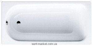 Ванна стальная Kaldewei Saniform Plus 160x75 mod 372-1 1125 0001 0001