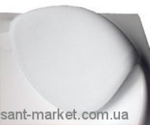 Koller Pool Подголовник Montana white РКТ