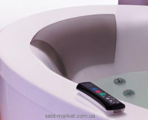 PoolSpa Гелева подушка Maio світло-сіра PD0000051