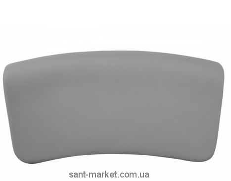 PoolSpa Гелевая подушка Pico  светло-серая PD0000048