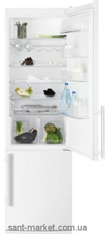 ELECTROLUX SOLO ХОЛОДИЛЬНИК EN 4001 AOW