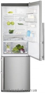 ELECTROLUX SOLO ХОЛОДИЛЬНИК EN 3487 AOX