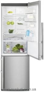 ELECTROLUX SOLO ХОЛОДИЛЬНИК EN 3487 AOX