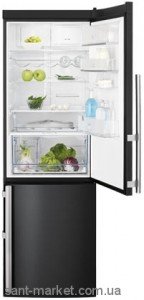 ELECTROLUX SOLO ХОЛОДИЛЬНИК EN 3487 AOY