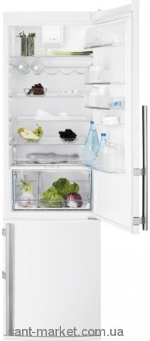 ELECTROLUX SOLO ХОЛОДИЛЬНИК EN 4011 AOW