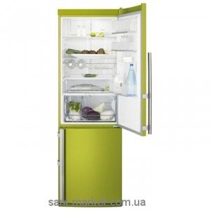 ELECTROLUX SOLO ХОЛОДИЛЬНИК EN3487AOJ