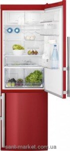 ELECTROLUX SOLO ХОЛОДИЛЬНИК EN 3487 AOH