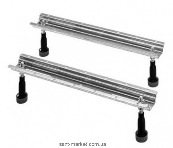 Koller Pool Ніжки до акріл.ваннам Гентіана PKT