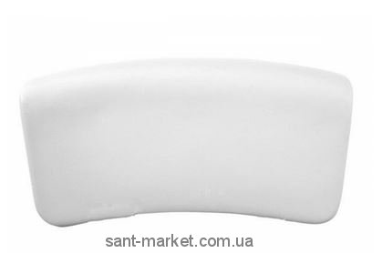 PoolSpa Надувная подушка  белая (FRANCJA) PD0000034